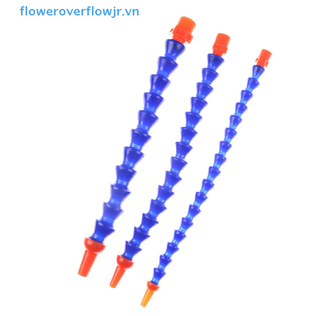 Vòi Phun Dầu Làm Mát Không Cần Công Tắc 1 / 4 "3 / 8" 1 / 2 "Linh Hoạt