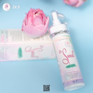 GEL VỆ SINH PHỤ NỮ DR.SWEET
