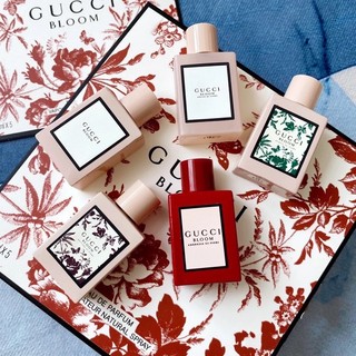 Nước hoa gucci bloom edp / edt / intense fullbox