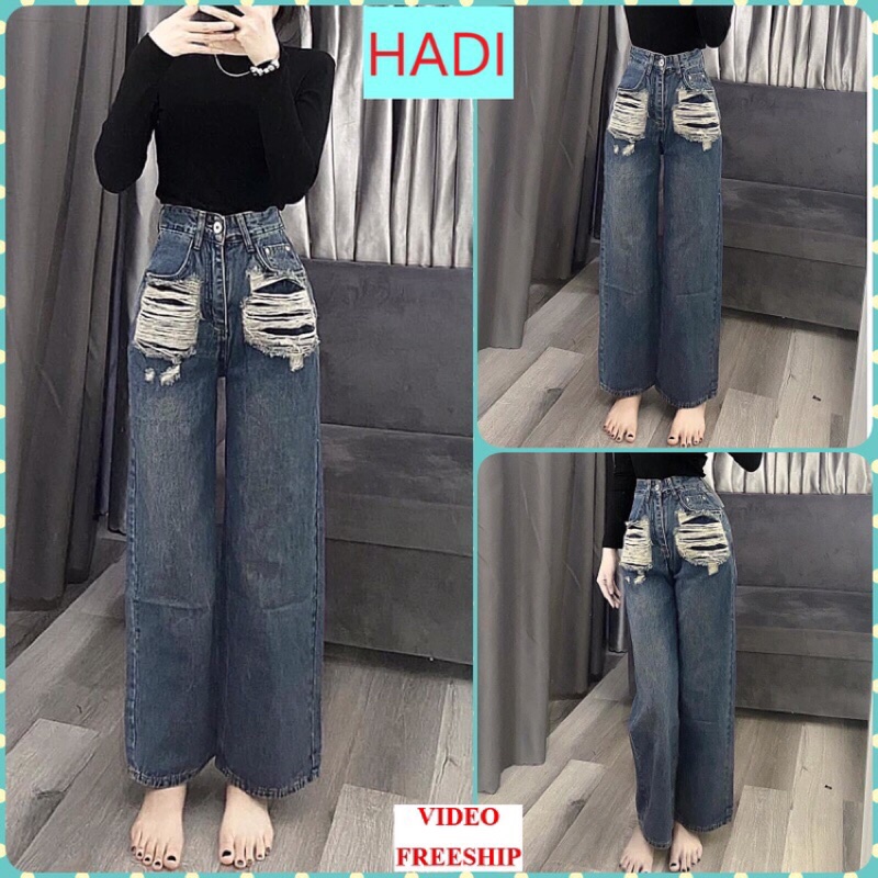 Quần jeans