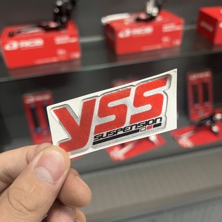 Tem yss crome