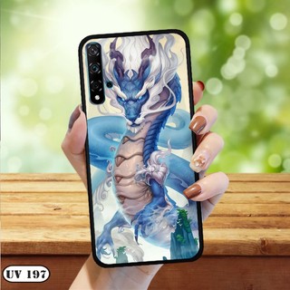 Ốp chống sốc cho HUAWEI Nova 5T