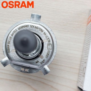 Bóng đèn HALOGEN OSRAM H4 xe SH, Dylan (64193)