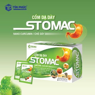 Cốm dạ dày stomac