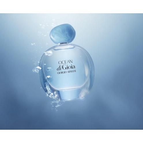 Nước hoa 𝐀𝐑𝐌𝐀𝐍𝐈 Ocean di Gioia 5ml/10ml/20ml