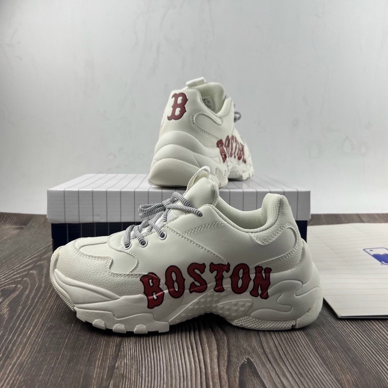 GIẦY THỂ THAO NAM NỮ ĐỘN ĐẾ TĂNG CHIỀU CAO MLP CHUNKY HÀNG CAO CẤP, PHONG CÁCH CÁ TÍNH .