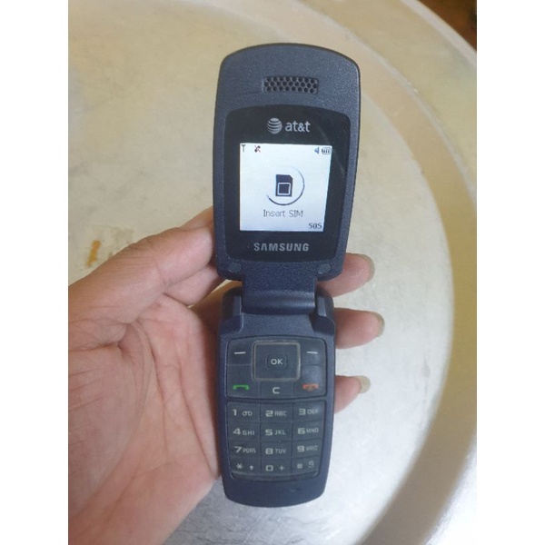 Samsung sgh a137