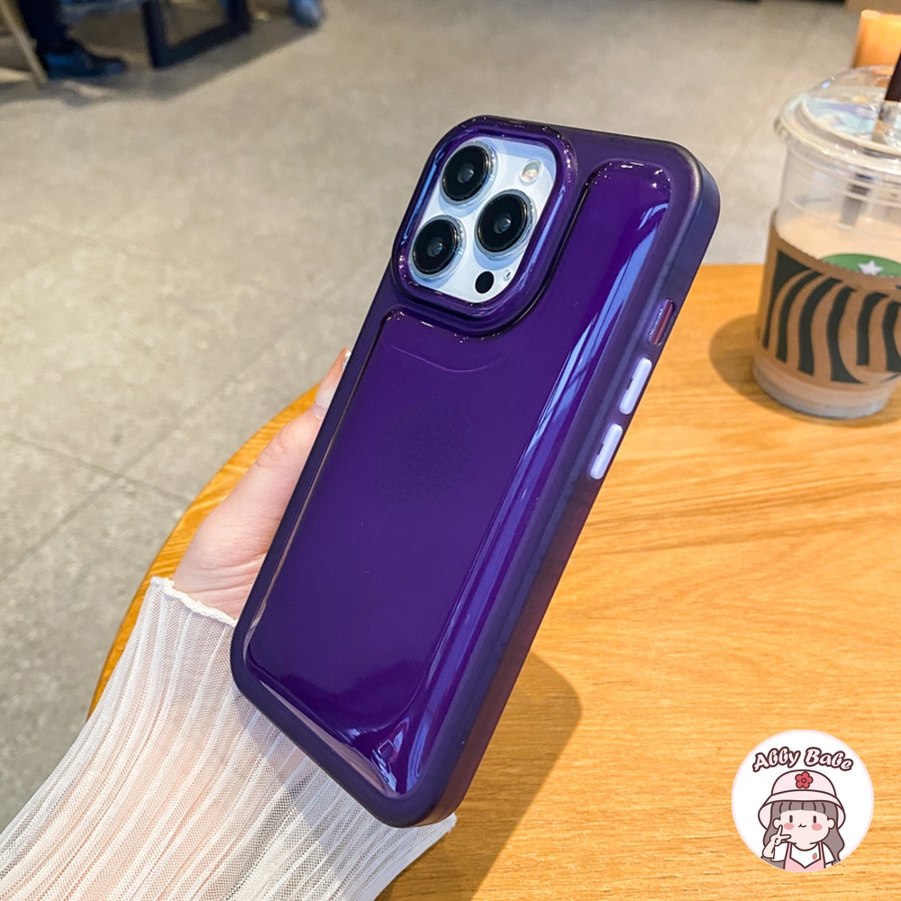 Ốp Điện Thoại TPU Mềm Nhám Trong Suốt Có Túi Khí Chống Bụi Cho IPhone 14 Pro Max 11 7Plus 13 12 11 Pro Max X XS XR