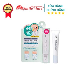 Kem se khít lỗ chân lông SQS Deep Concentrate Extra Moisture Essence 15ml