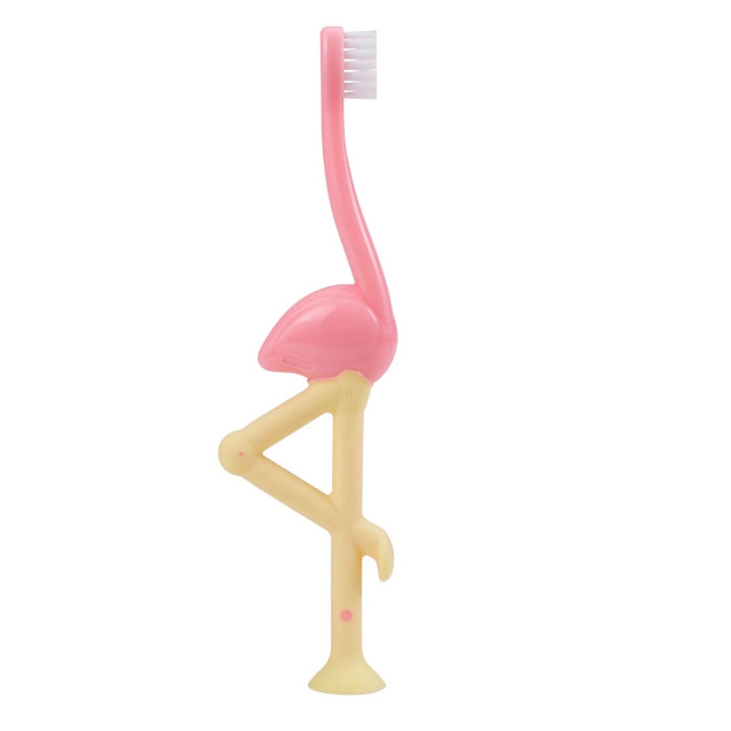 Bàn Chải Đánh Răng Dr Brown's Cho Bé Siêu Mềm Mại