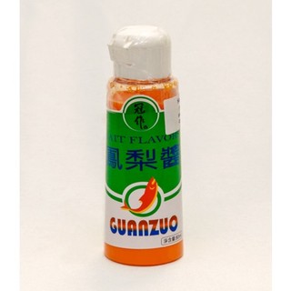 Nước khóm quán quân 80ml