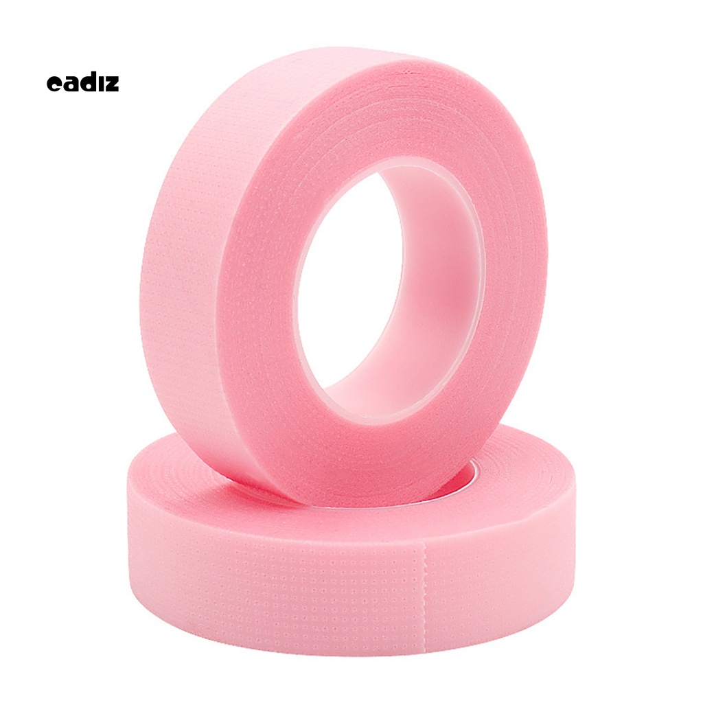 Băng Keo Dán Cố Định Lông Mi Mềm Mại Tiện Dụng