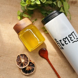 Mật ong Bạc Hà - Hà Giang 250ml