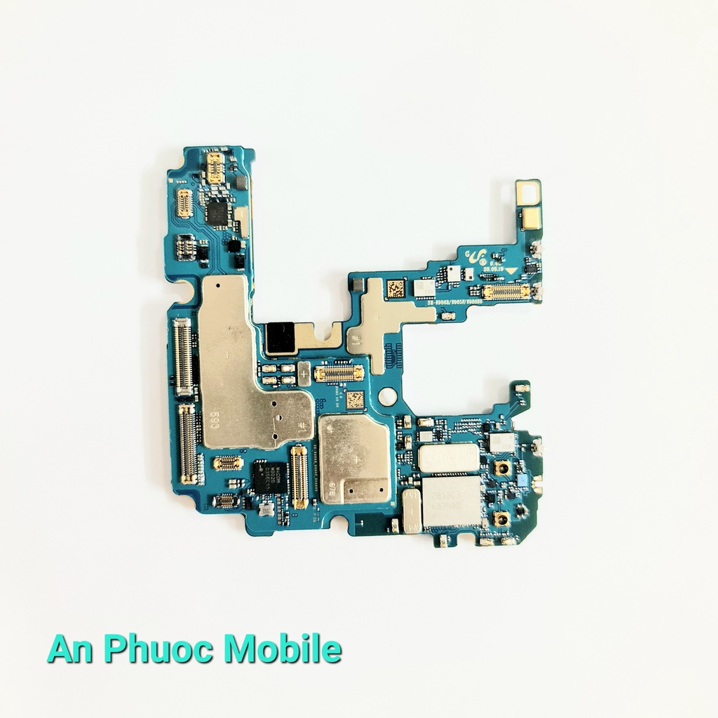 Main SamSung Note 20 ULTRA 5G / N986B /N985F / N986BR Zin Bóc Máy - Bo Mạch Mainboard SamSung Note 20 ULTRA Full