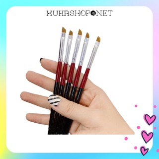 [Bán chạy] Cọ Eyeliner Baowang kẻ nét siêu mỏng