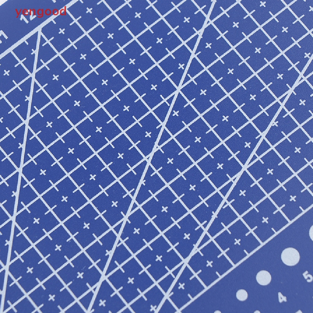 (YGD) Bảng Cắt Hai Mặt A4A5 Cho Văn Hóa Và Giáo Dục Nghệ Thuật