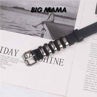 Dây nịt, thắt lưng da 5 khoá, belt da 5 khoá chất liệu cao cấp cho cả nam và nữ