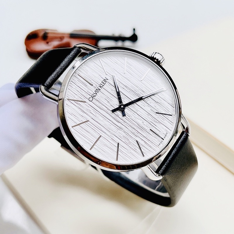 Đồng hồ nam Calvin Klein Auth chính hãng #K7B211C6