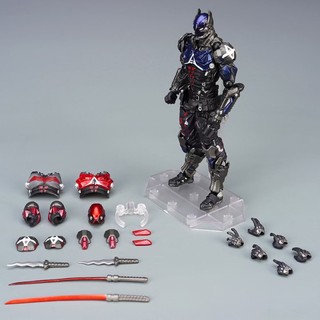 Mô Hình Nhân Vật Arkham Knight Phim Batman 024