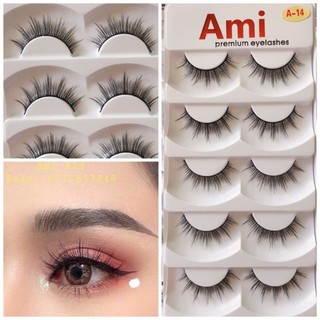 Ami Premium Cao Cấp A14