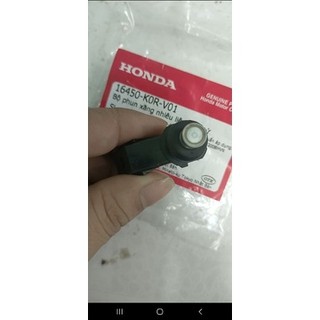 Kim phun sh 150 8 lổ dùng chung : ab , pcx , shmode , vario , sonic , click