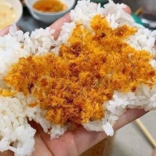 Ruốc Bề Bề Mộc Ngư Food 500g - Thơm Ngon, Bổ Dưỡng, Đặc Sản Cao Cấp, Hàng Chuẩn Chất Lượng