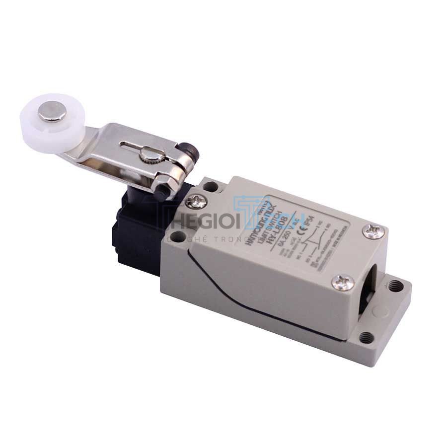 Công tắc hành trình Hanyoung HY-L802, HY-L803, HY-L804, HY-L807, HY-L808, HY-L809 - HY-L807