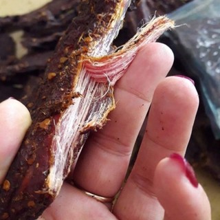 THỊT LỢN GÁC BẾP TÂY BẮC ( Thơm Ngon Chuẩn Vị Nhà Làm )