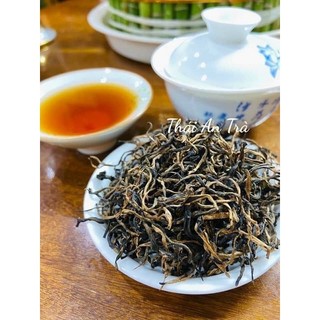 hồng trà 100g