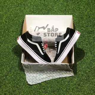 Giày vans nam nữ vault old skool Cổ Thấp , Giầy van Low 36-43 Full Bill Full Box