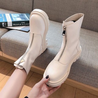 Giày Boot Cao Cấp Thời Trang Dành Cho Nữ