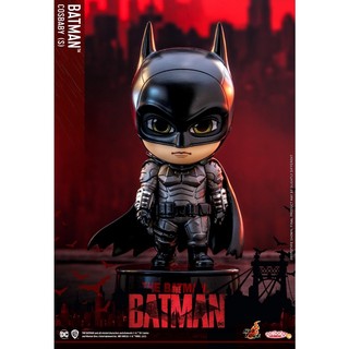 Mô hình Cosbaby The Batman real chính hãng Hot Toys