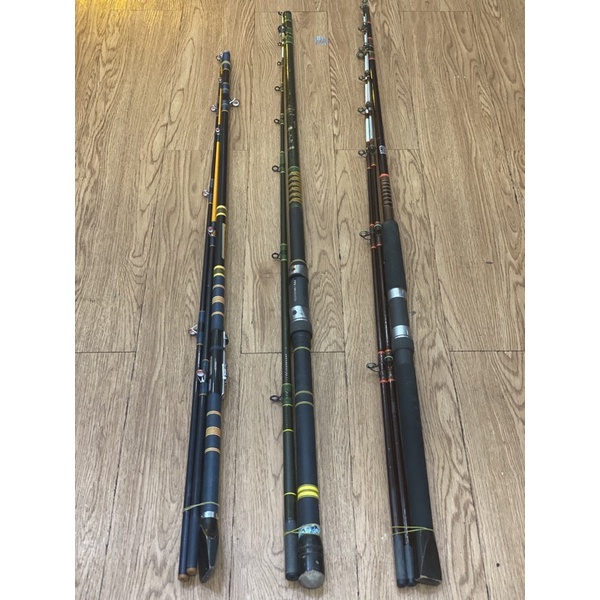cần câu carbon hàng bãi nhật cho anh em câu sông,câu ngâm.....chất lượng tốt.