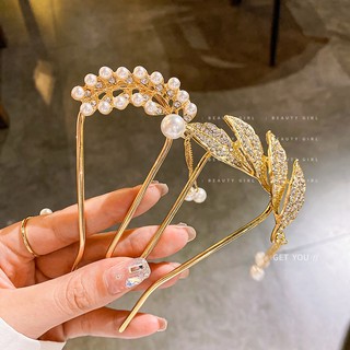 Trâm cài tóc tạo kiểu