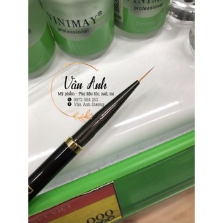 Cọ Nét Vẽ Móng Dingxi Số 3