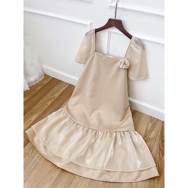 ĐẦM PHỐI TAY TƠ - BIMI