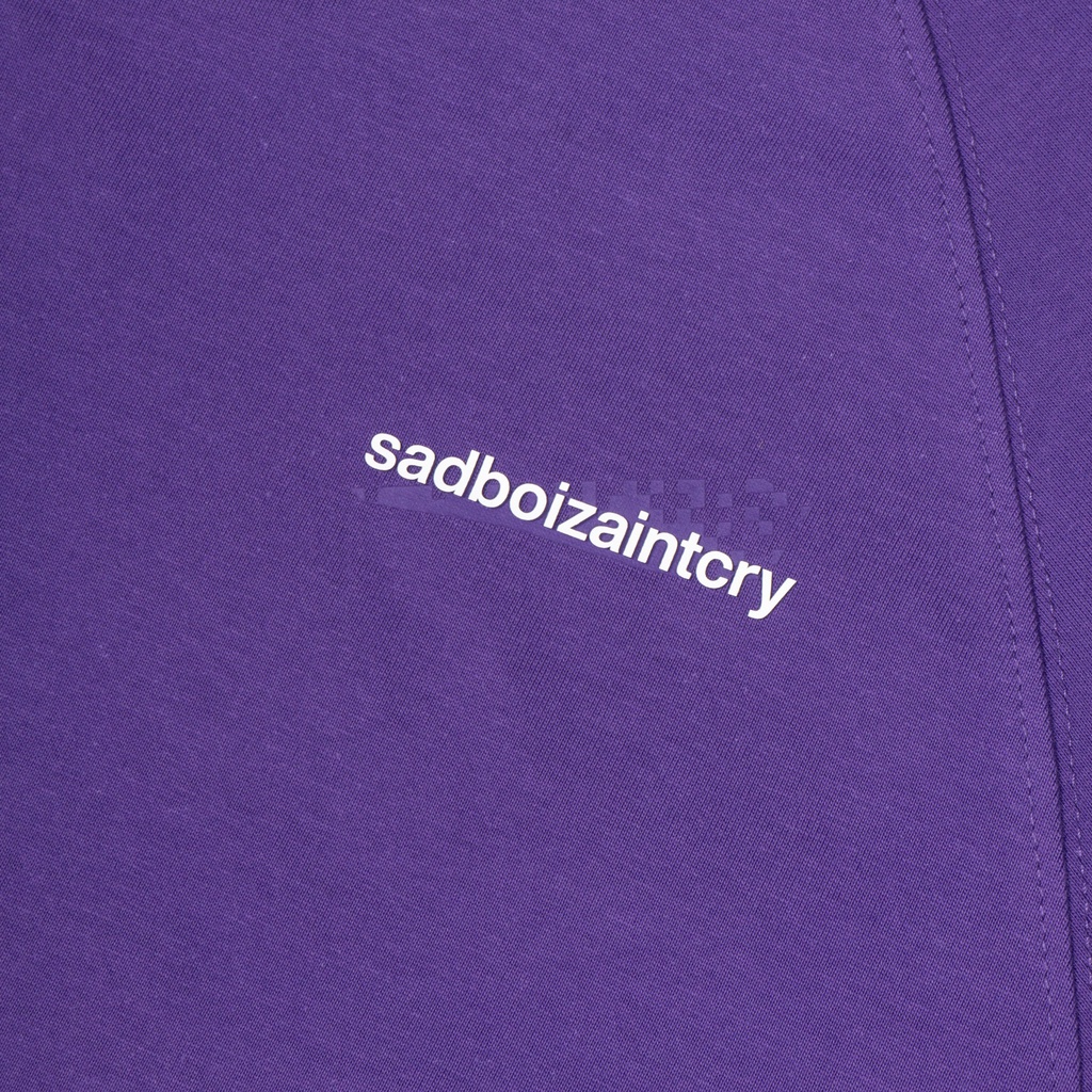 Áo Thun watery eyes tee