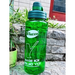 Bình đựng nước yomost 2l siêu to