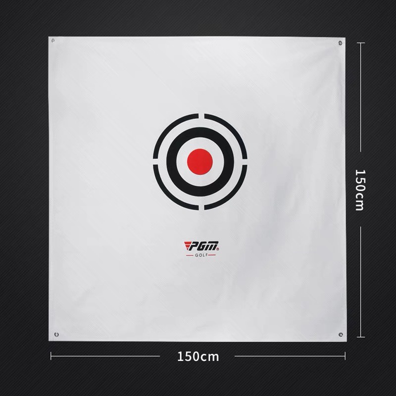 Hồng Tâm golf PGM phát bóng tại nhà ngoài trời phụ kiện golf - HT009