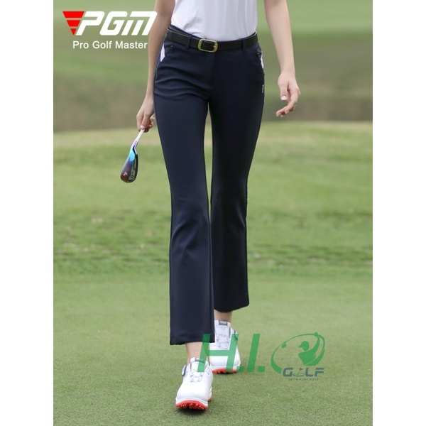 Quần Golf Nữ nhập khẩu chính hãng PGM Golf