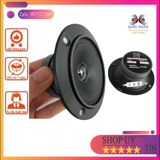 Loa treble giấy 10 cm từ kép hiệu martin -tặng tụ vàng 2.2mf