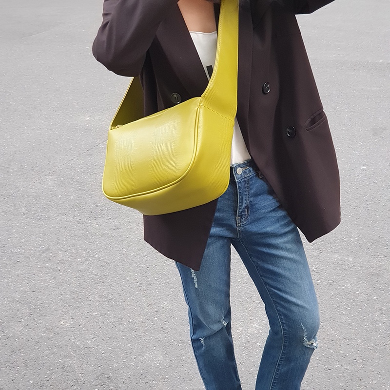 Túi Xách Thiết Kế Mới Đơn Giản Thời Trang