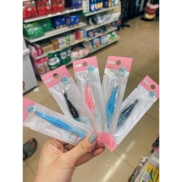 Nhíp Nhổ Lông Mày Joyous Thái Lan