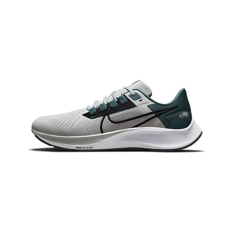 Giày Chạy Bộ Nam Nike Air Zoom Pegasus 38 NFL " Philadelphia Eagles "
