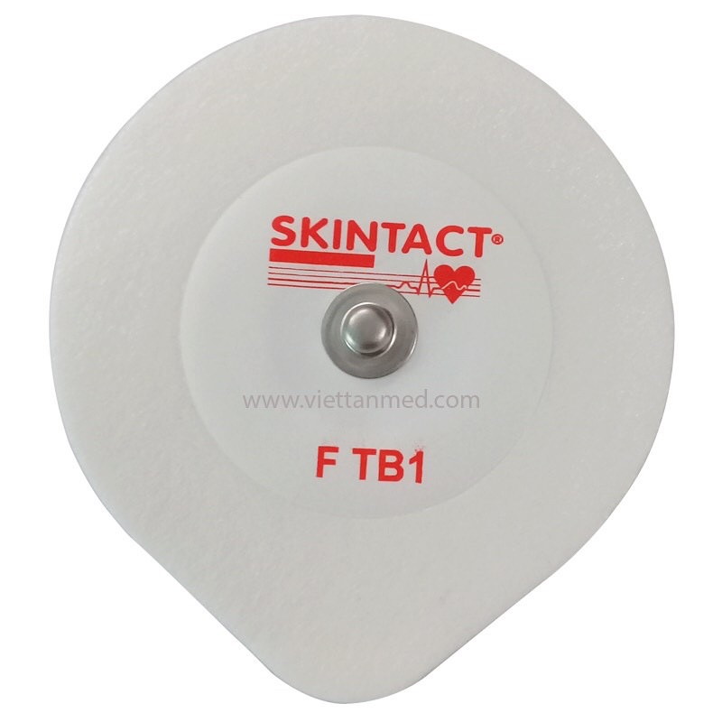 Điện cực dán Skintac - F-TB1