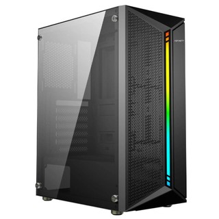 Vỏ Case Infinity Jikan – ATX Gaming Chassis