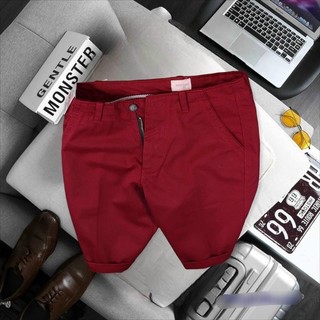 Quần Short Nam Cá Tính Thời Trang