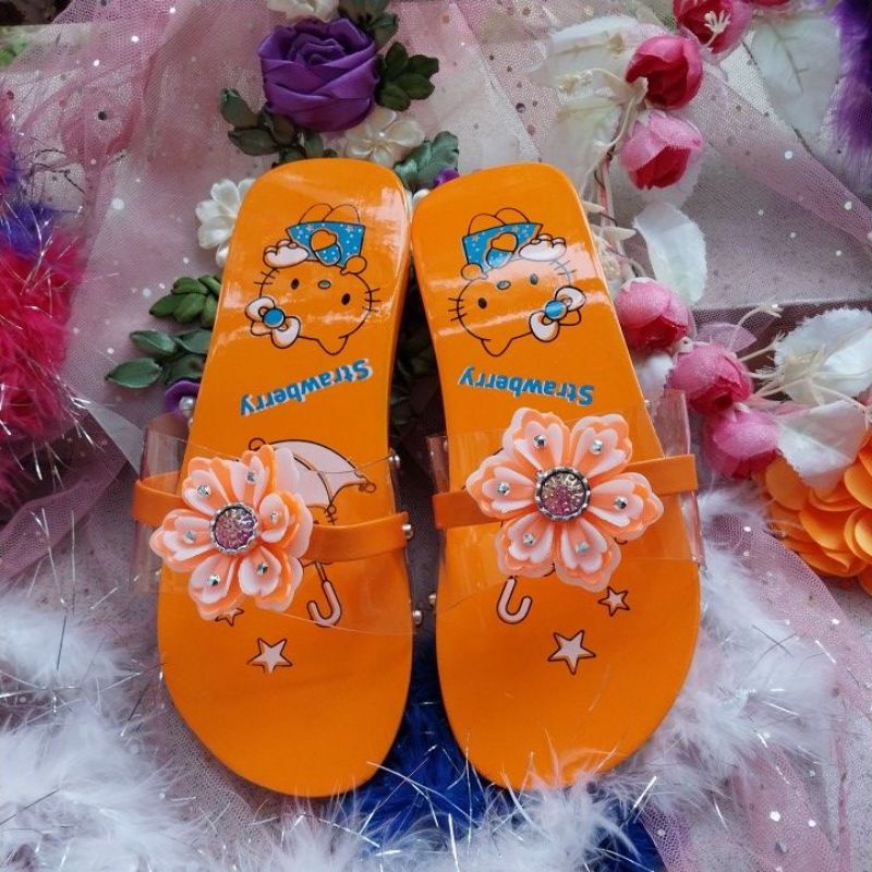 GUỐC MỘC NHÍ CHO BÉ YÊU