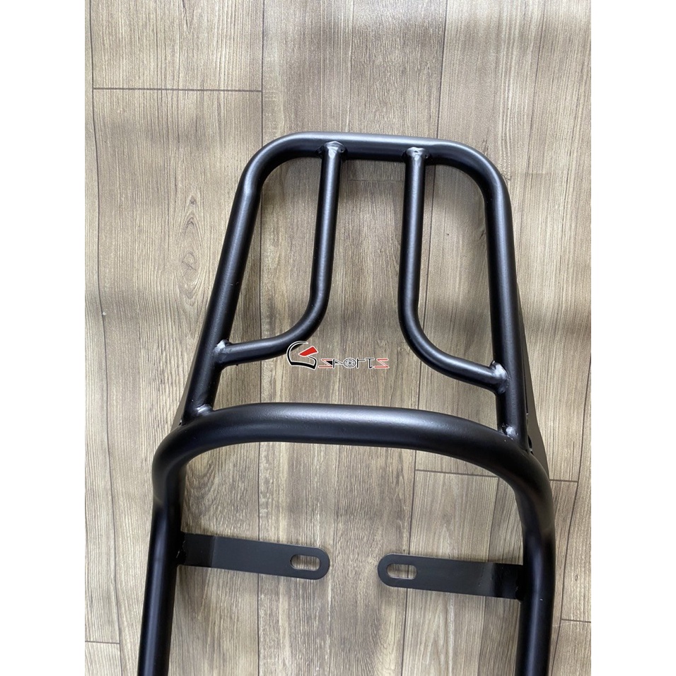 Baga sau gắn cho xe Yamaha XSR155