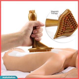 Bàn chải mát xa cơ thể chăm sóc sức khỏe
